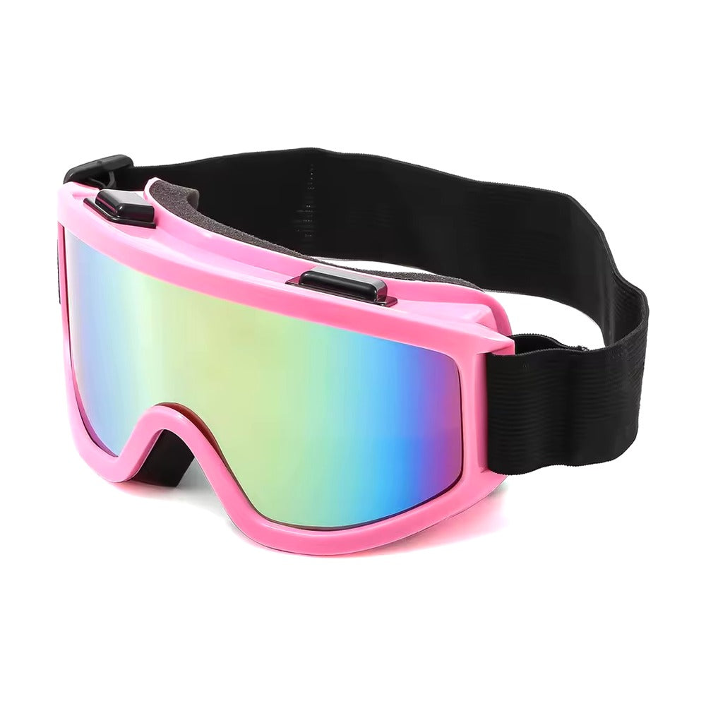 Gafas de esquí Snowryx · Alba