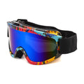Gafas de esquí Snowryx · Aurora