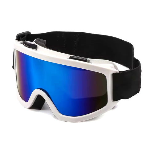 Gafas de esquí Snowryx · Glaciar